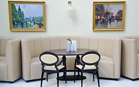 Concorde Paris